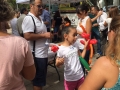 Paella Misionera Día de El Piar 2017