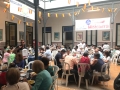 Paella Misionera Día de El Piar 2017