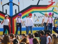 Día de Proclade 2016