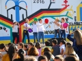 Día de Proclade 2016