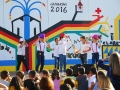 Día de Proclade 2016