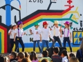 Día de Proclade 2016