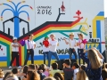 Día de Proclade 2016