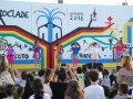 Día de Proclade 2016