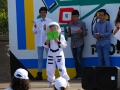 Día de Proclade 2016