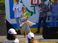 Día de Proclade 2016